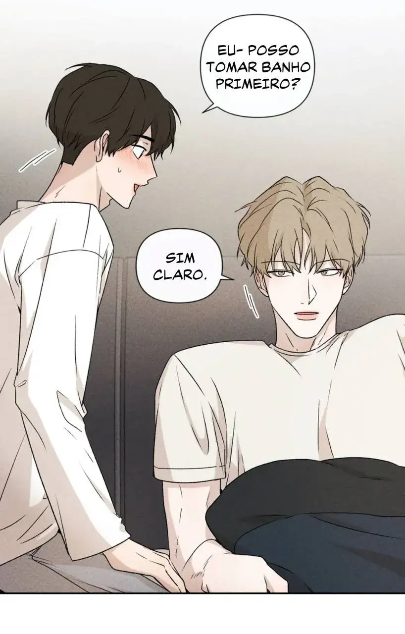 Não me dê esperanças – Capítulo 13 Yaoi – Página 6