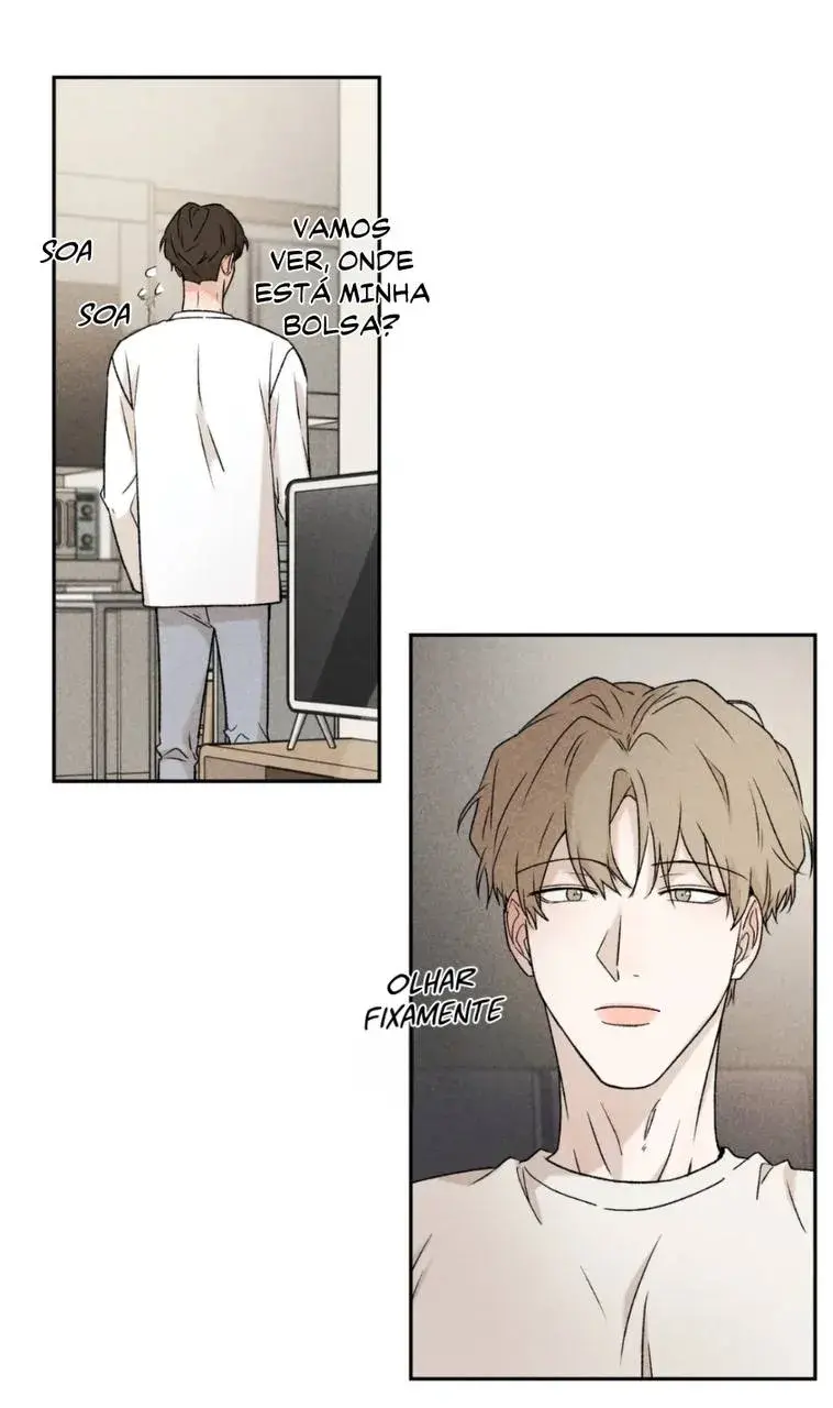 Não me dê esperanças – Capítulo 13 Yaoi – Página 7