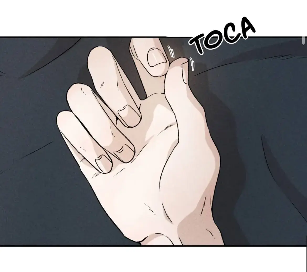 Não me dê esperanças – Capítulo 13 Yaoi – Página 8