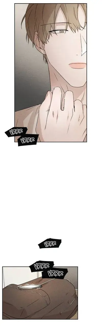 Não me dê esperanças – Capítulo 13 Yaoi – Página 9