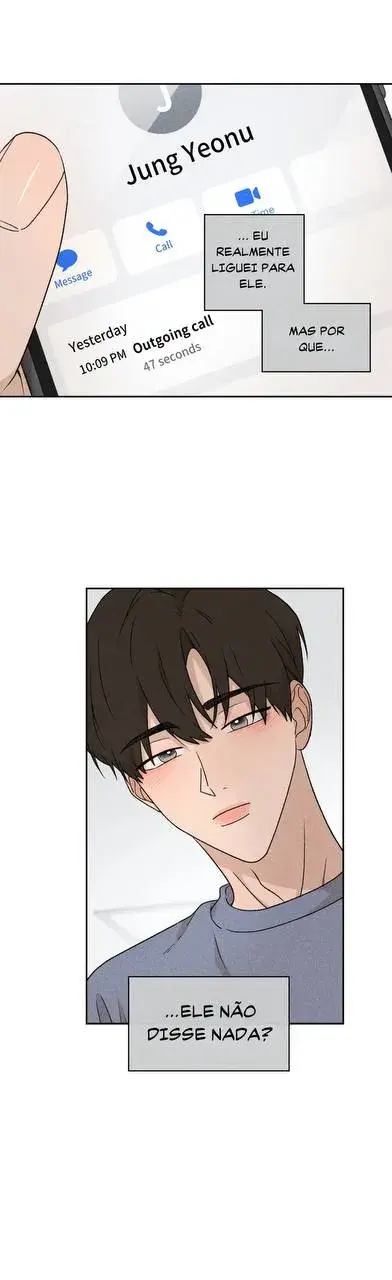 Não me dê esperanças – Capítulo 14 Yaoi – Página 11