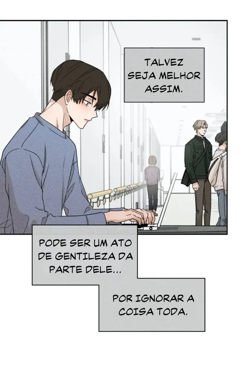 Não me dê esperanças – Capítulo 14 Yaoi – Página 12