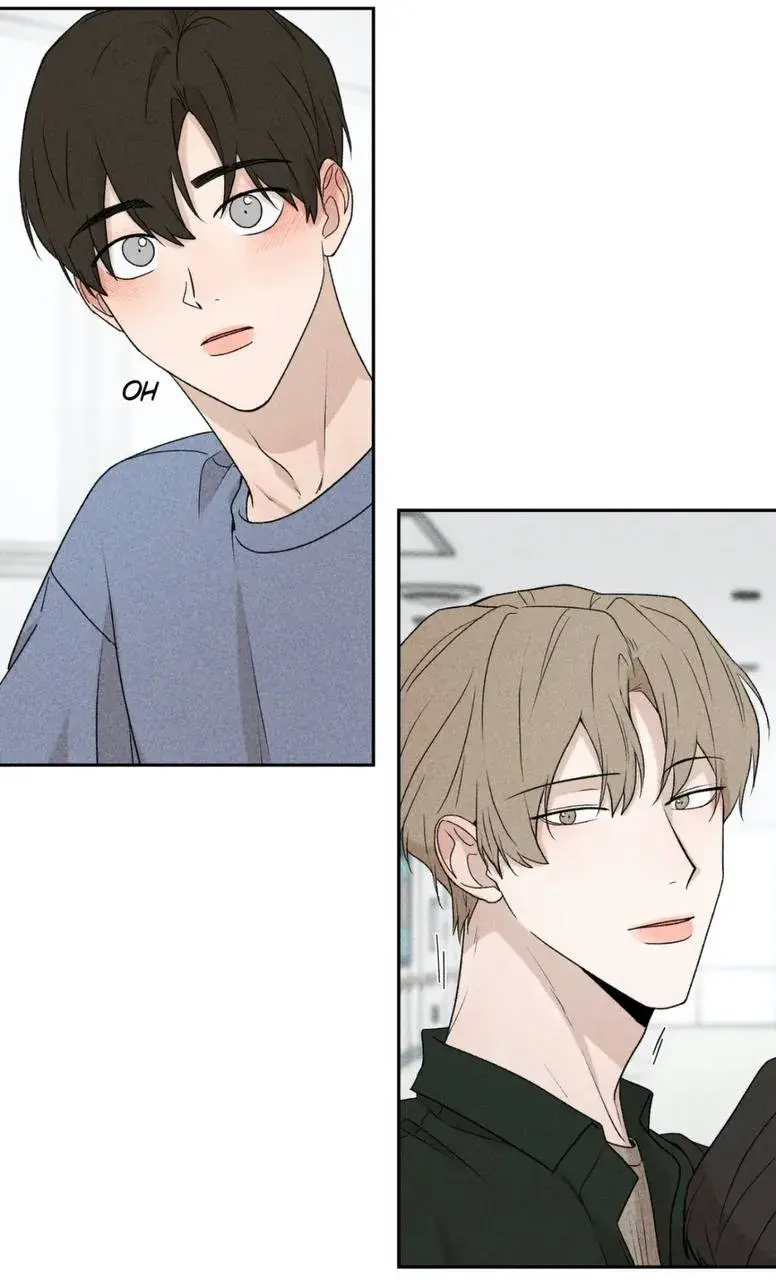 Não me dê esperanças – Capítulo 14 Yaoi – Página 13