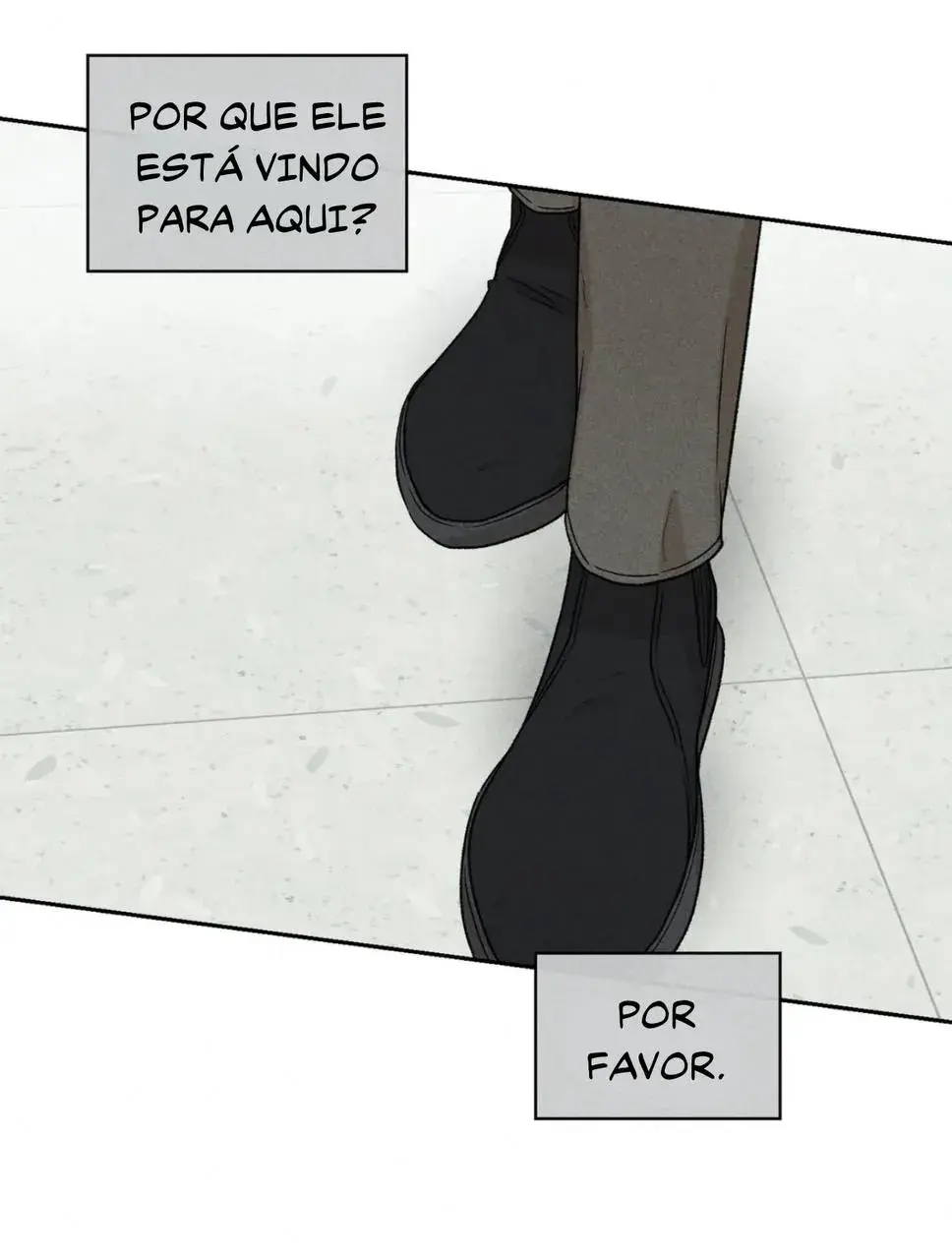 Não me dê esperanças – Capítulo 14 Yaoi – Página 15