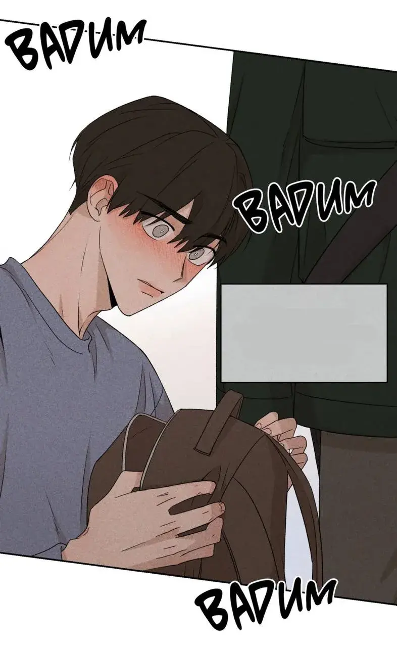 Não me dê esperanças – Capítulo 14 Yaoi – Página 16