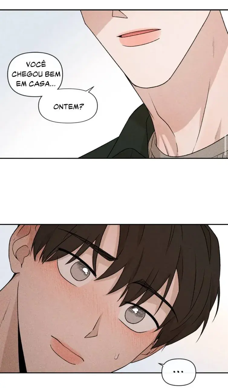 Não me dê esperanças – Capítulo 14 Yaoi – Página 17