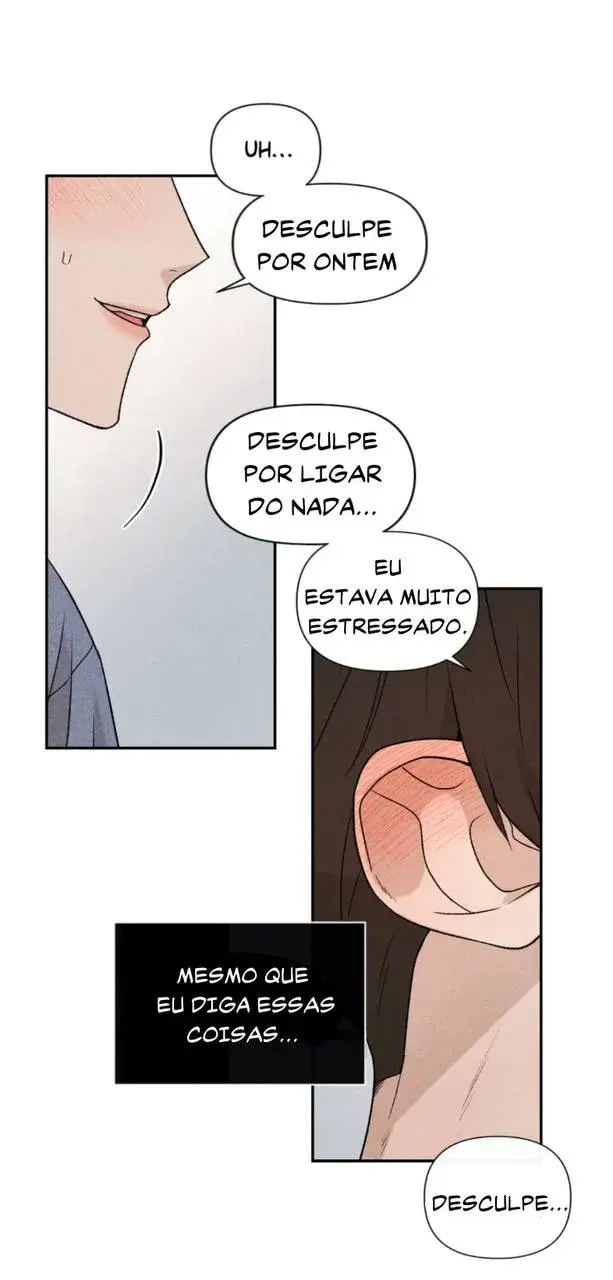 Não me dê esperanças – Capítulo 14 Yaoi – Página 18