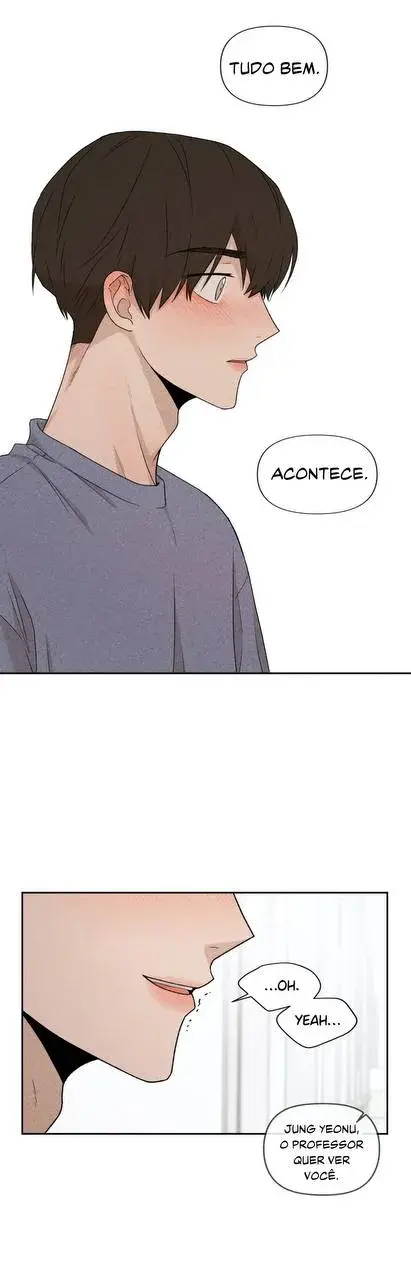 Não me dê esperanças – Capítulo 14 Yaoi – Página 19