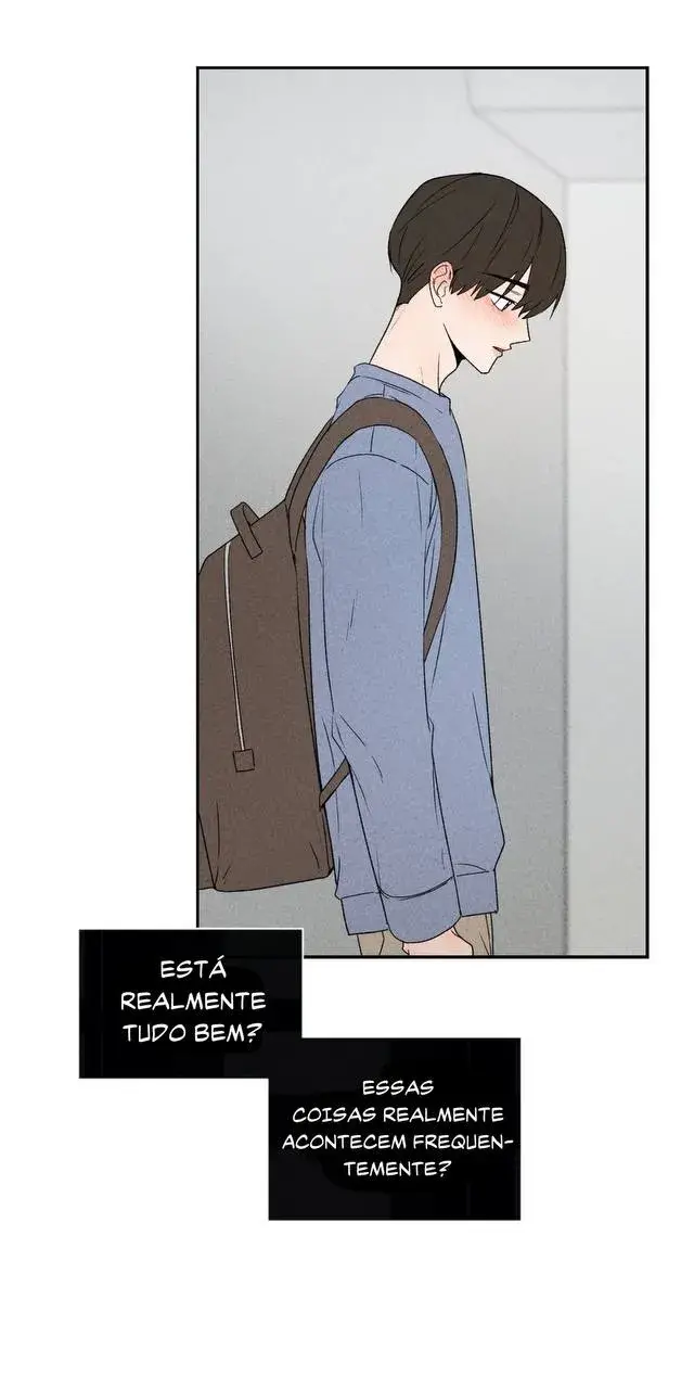 Não me dê esperanças – Capítulo 14 Yaoi – Página 22