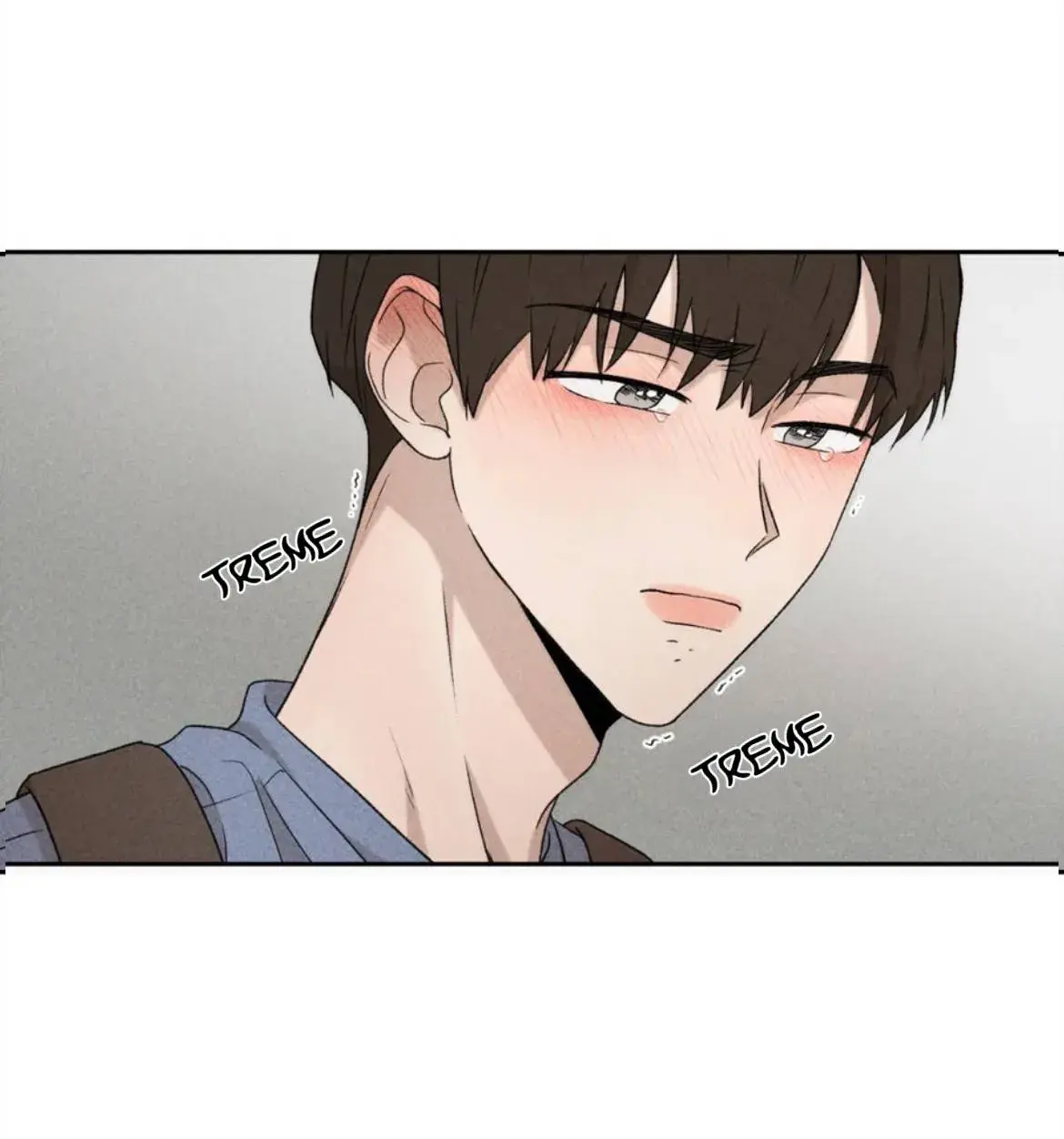 Não me dê esperanças – Capítulo 14 Yaoi – Página 23