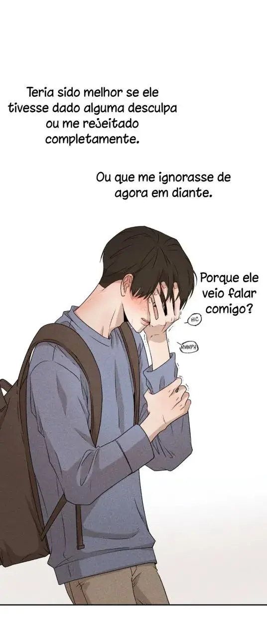 Não me dê esperanças – Capítulo 14 Yaoi – Página 24