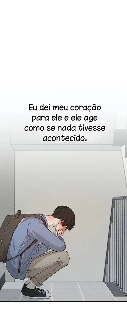 Não me dê esperanças – Capítulo 14 Yaoi – Página 26