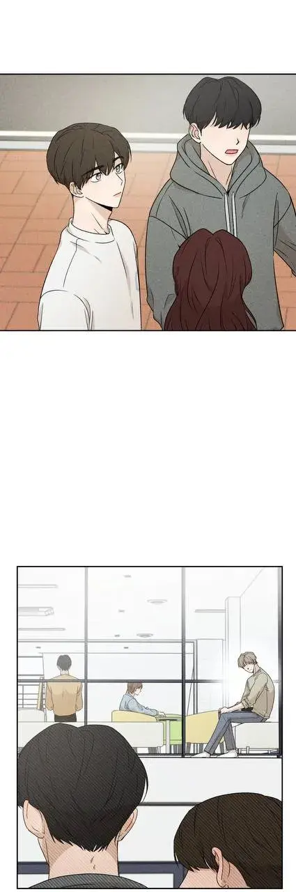 Não me dê esperanças – Capítulo 14 Yaoi – Página 28