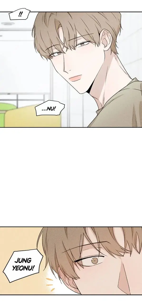 Não me dê esperanças – Capítulo 14 Yaoi – Página 29