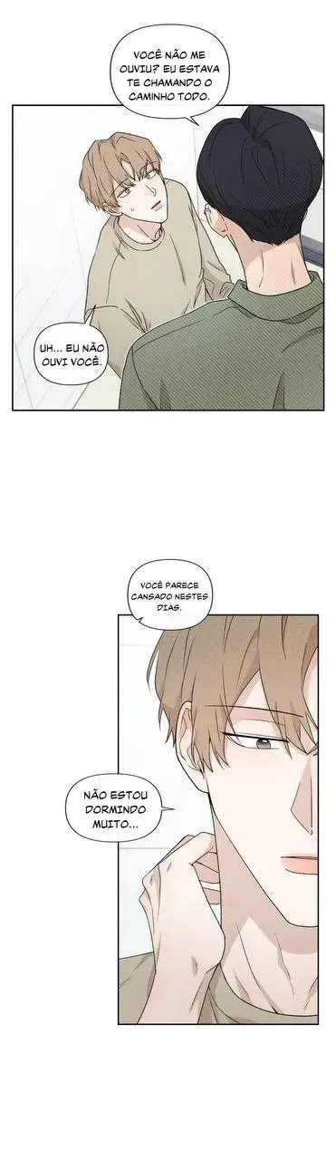 Não me dê esperanças – Capítulo 14 Yaoi – Página 30