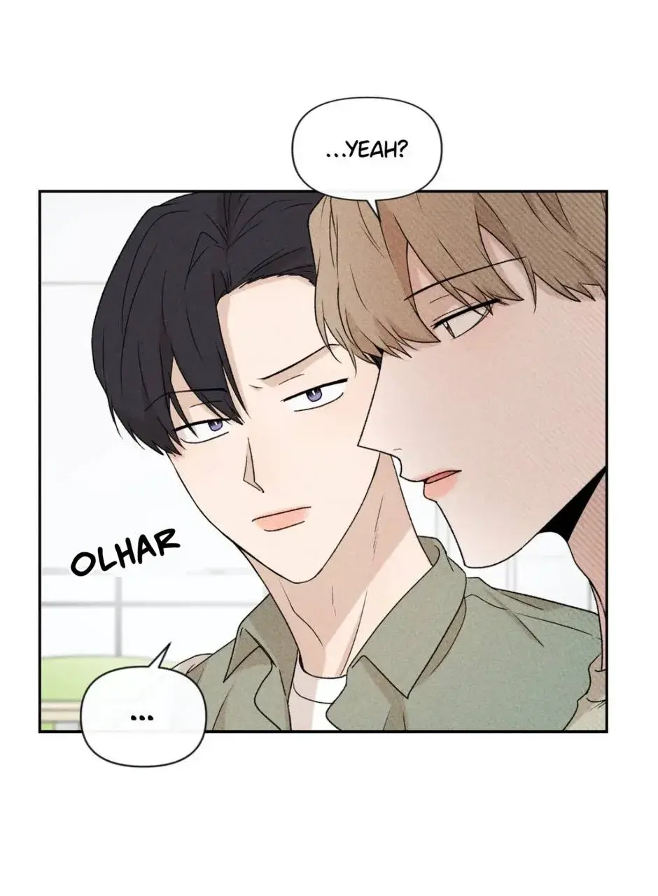 Não me dê esperanças – Capítulo 14 Yaoi – Página 34