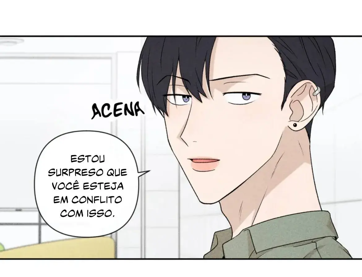 Não me dê esperanças – Capítulo 14 Yaoi – Página 36