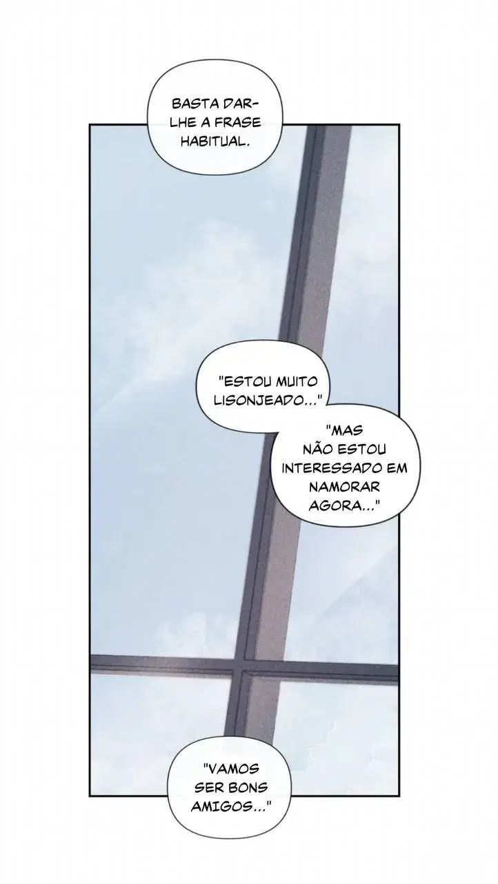 Não me dê esperanças – Capítulo 14 Yaoi – Página 38