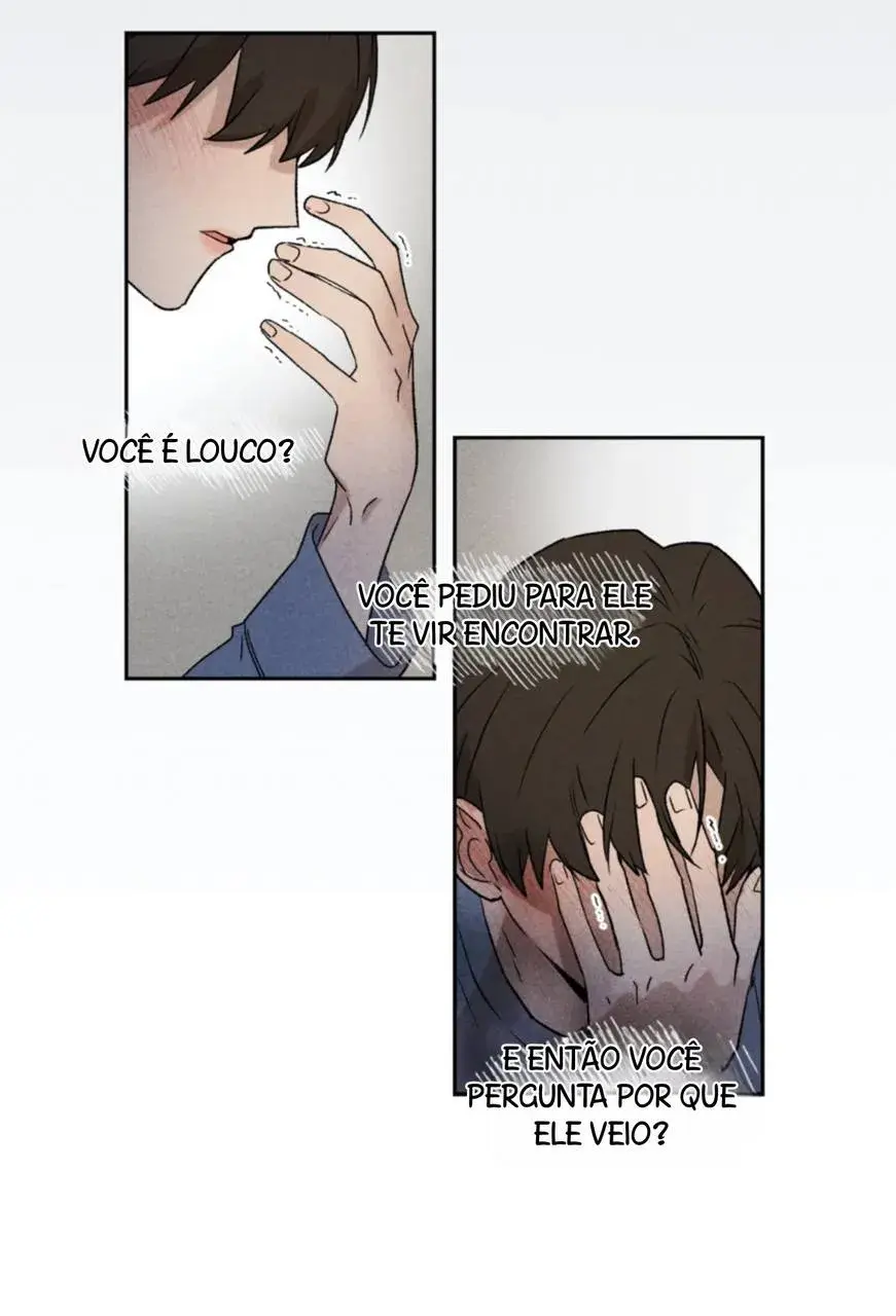 Não me dê esperanças – Capítulo 14 Yaoi – Página 4