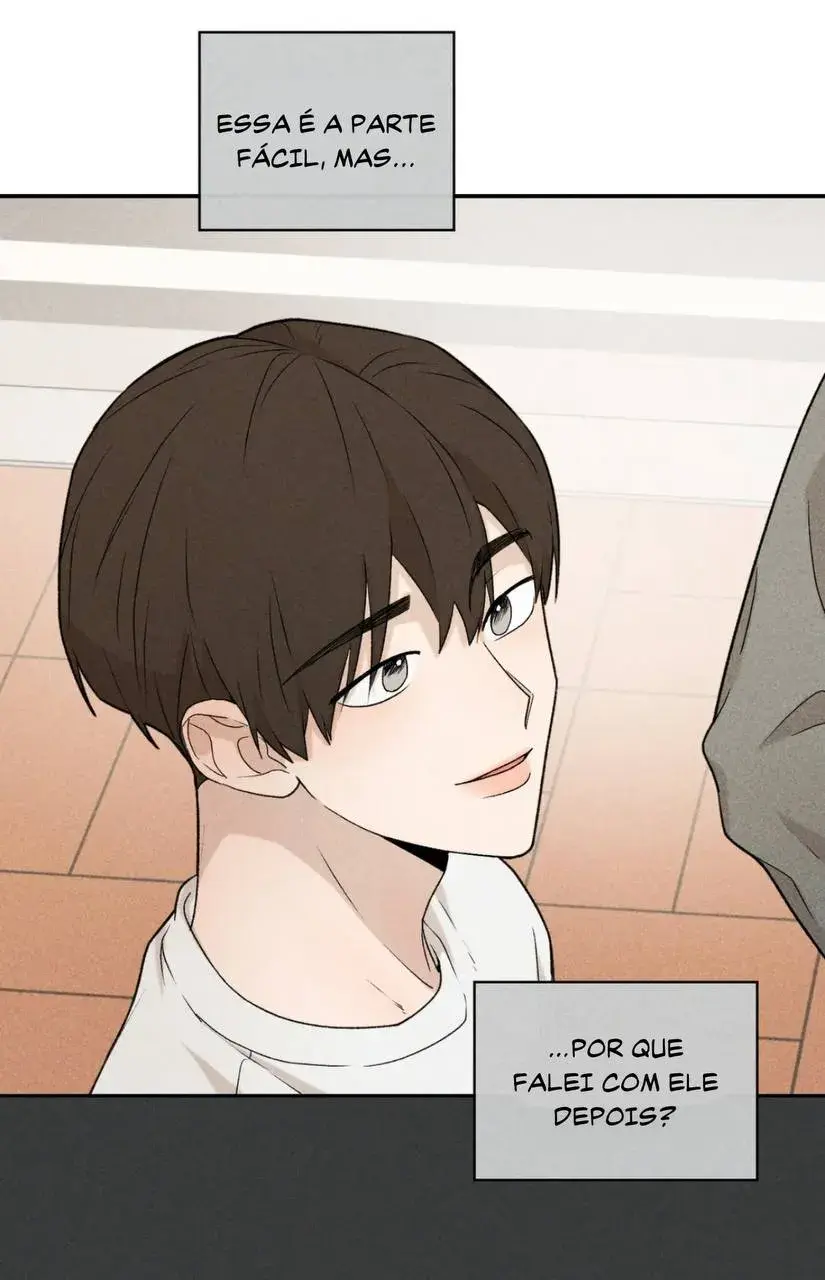 Não me dê esperanças – Capítulo 14 Yaoi – Página 41