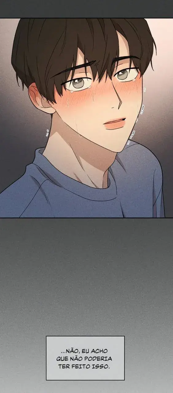 Não me dê esperanças – Capítulo 14 Yaoi – Página 46