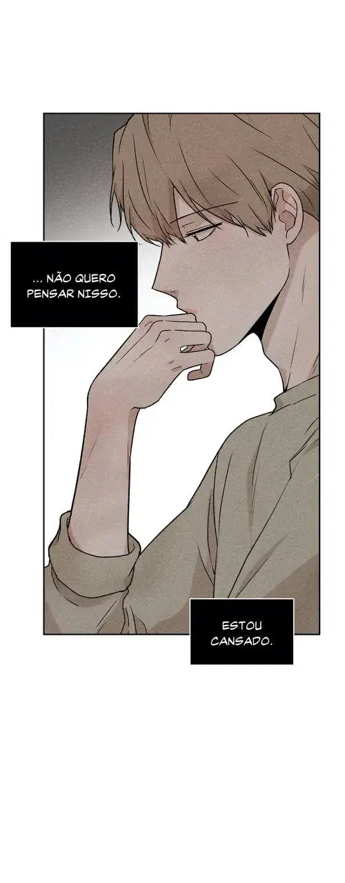 Não me dê esperanças – Capítulo 14 Yaoi – Página 48