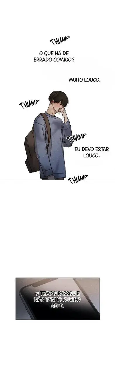 Não me dê esperanças – Capítulo 14 Yaoi – Página 5