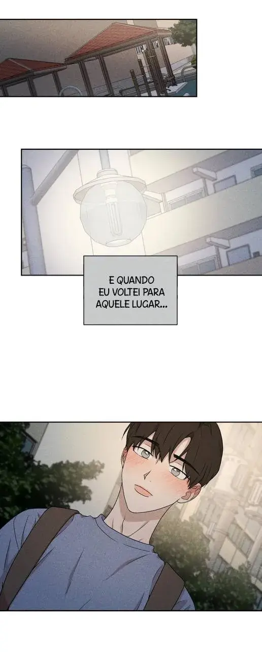 Não me dê esperanças – Capítulo 14 Yaoi – Página 6