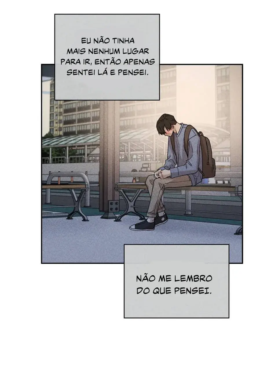 Não me dê esperanças – Capítulo 14 Yaoi – Página 8