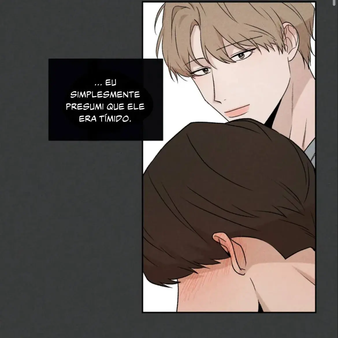 Não me dê esperanças – Capítulo 15 Yaoi – Página 11