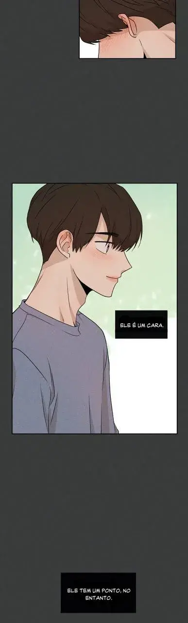 Não me dê esperanças – Capítulo 15 Yaoi – Página 12