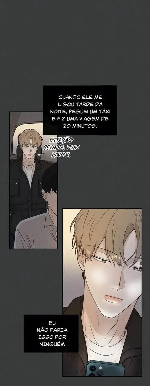 Não me dê esperanças – Capítulo 15 Yaoi – Página 13