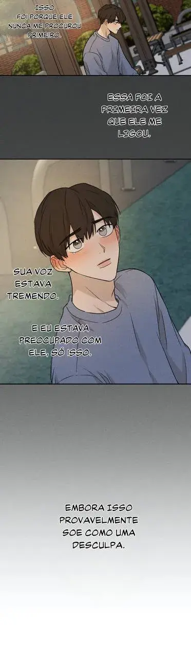 Não me dê esperanças – Capítulo 15 Yaoi – Página 14