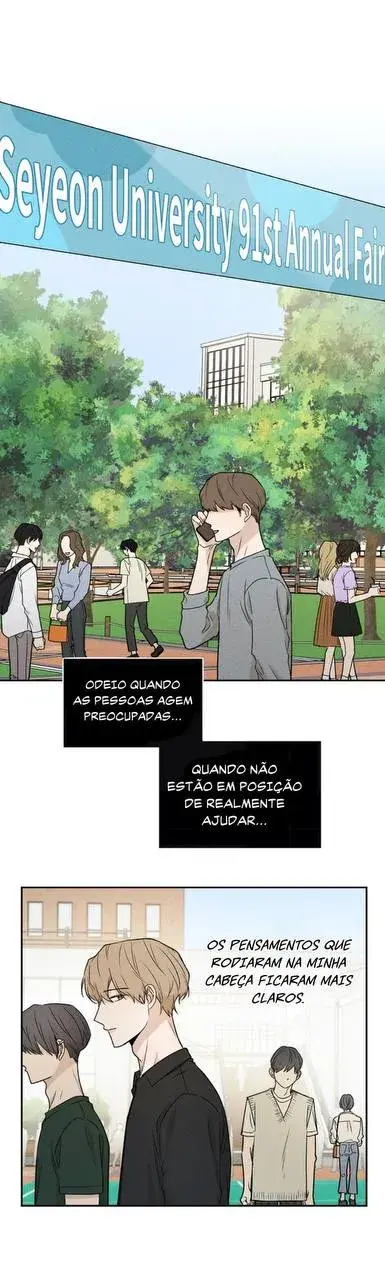 Não me dê esperanças – Capítulo 15 Yaoi – Página 15