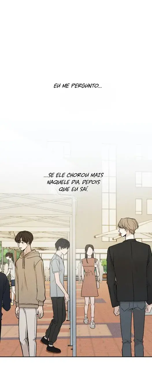 Não me dê esperanças – Capítulo 15 Yaoi – Página 16