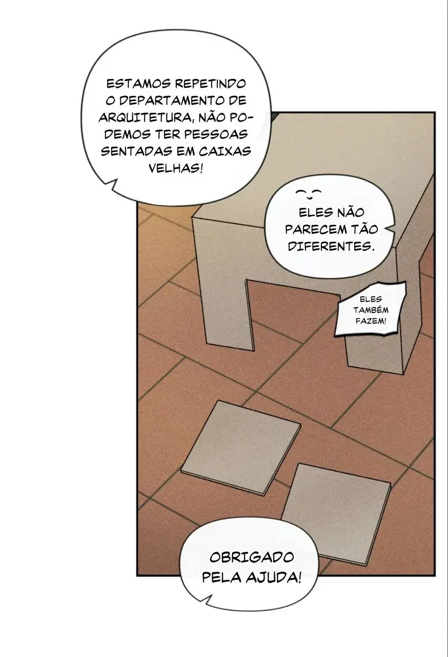 Não me dê esperanças – Capítulo 15 Yaoi – Página 19