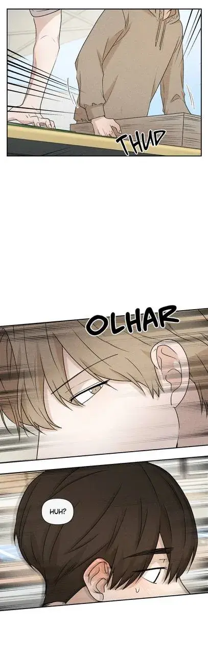 Não me dê esperanças – Capítulo 15 Yaoi – Página 22