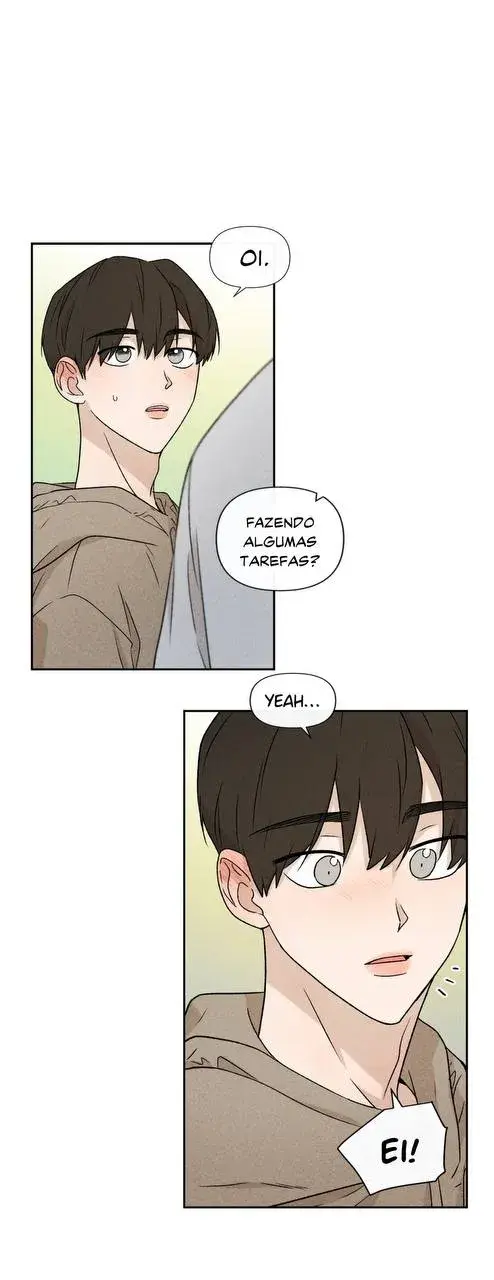 Não me dê esperanças – Capítulo 15 Yaoi – Página 24