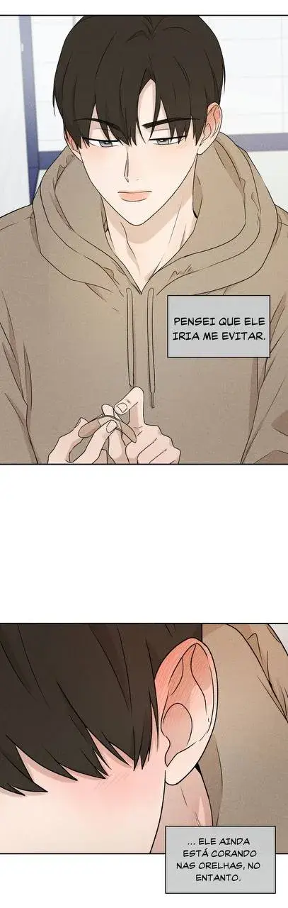 Não me dê esperanças – Capítulo 15 Yaoi – Página 30