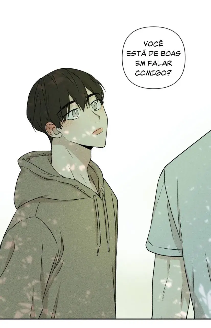 Não me dê esperanças – Capítulo 15 Yaoi – Página 35