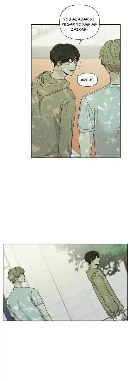 Não me dê esperanças – Capítulo 15 Yaoi – Página 37