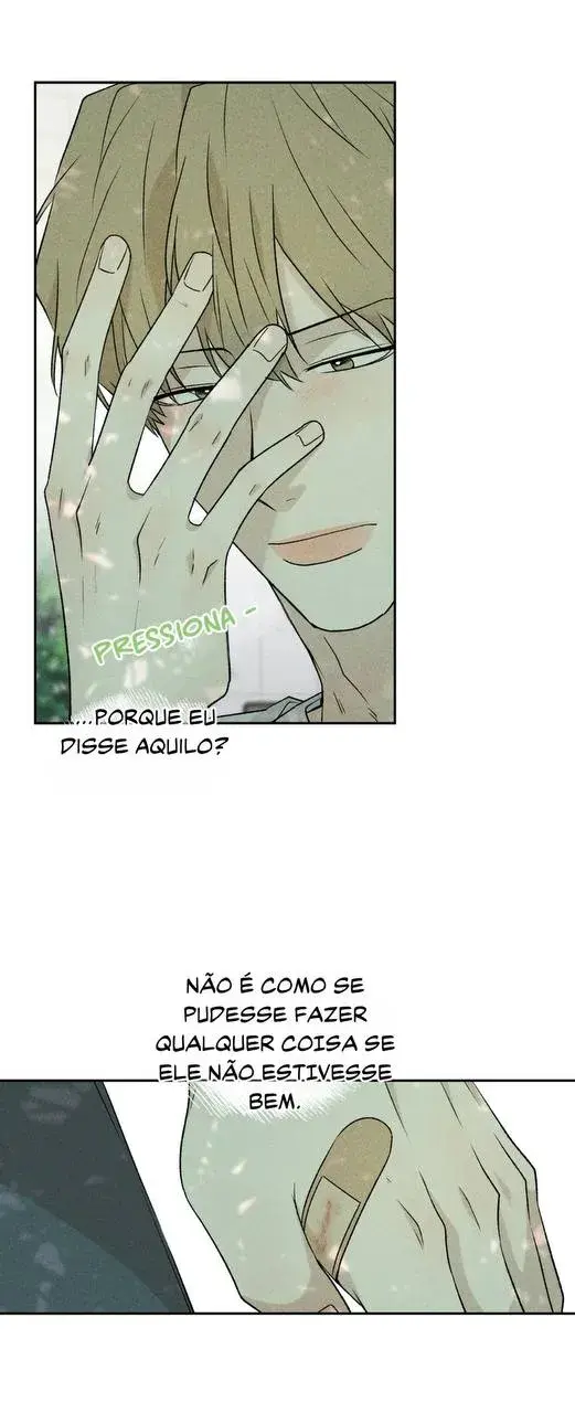 Não me dê esperanças – Capítulo 15 Yaoi – Página 38