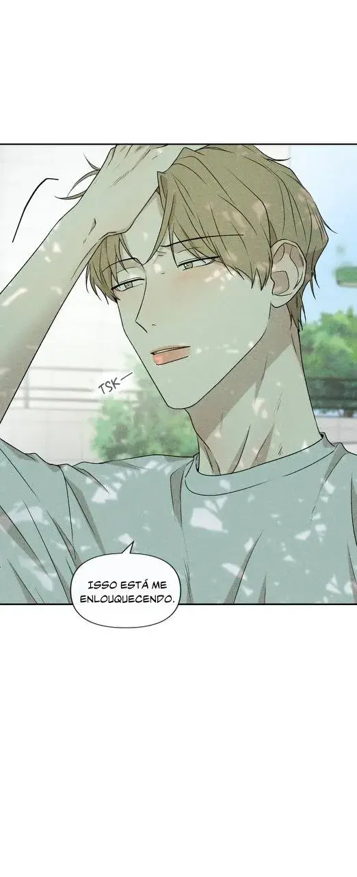 Não me dê esperanças – Capítulo 15 Yaoi – Página 39