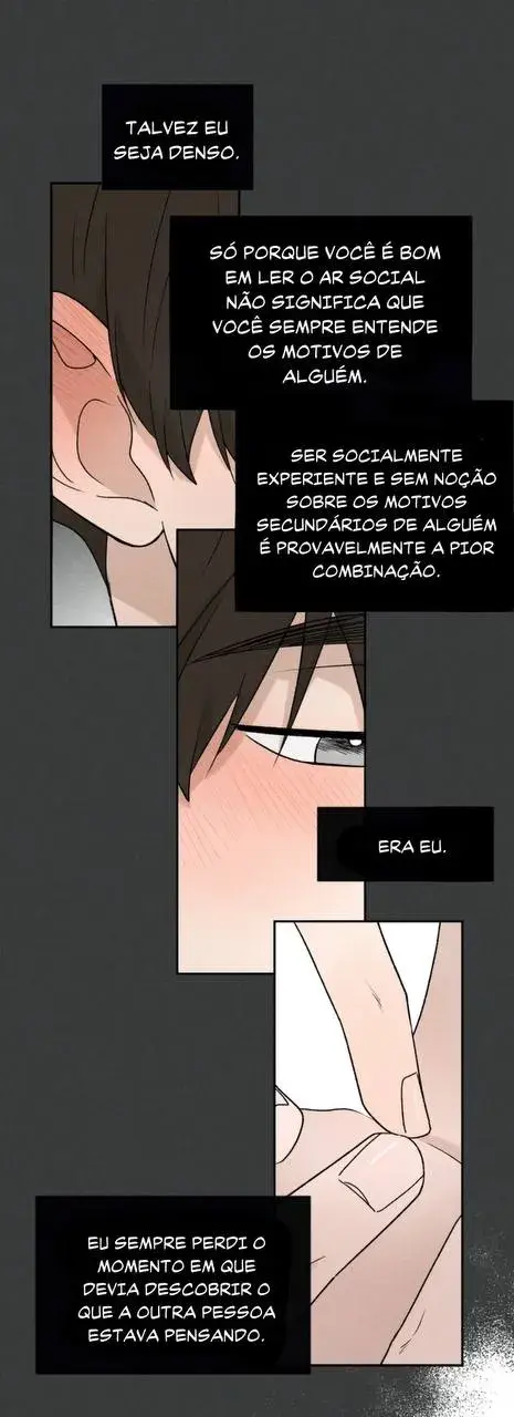 Não me dê esperanças – Capítulo 15 Yaoi – Página 5