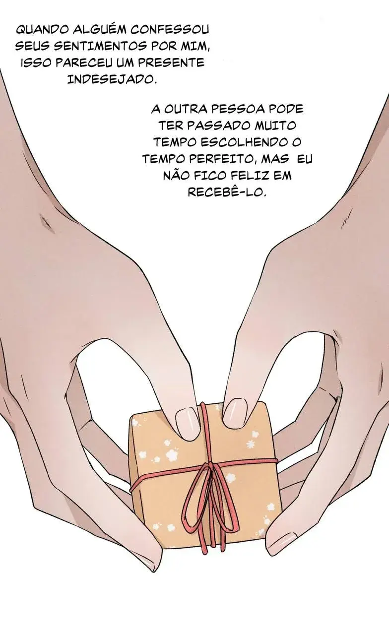 Não me dê esperanças – Capítulo 15 Yaoi – Página 6