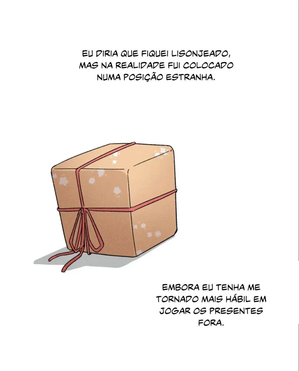 Não me dê esperanças – Capítulo 15 Yaoi – Página 7