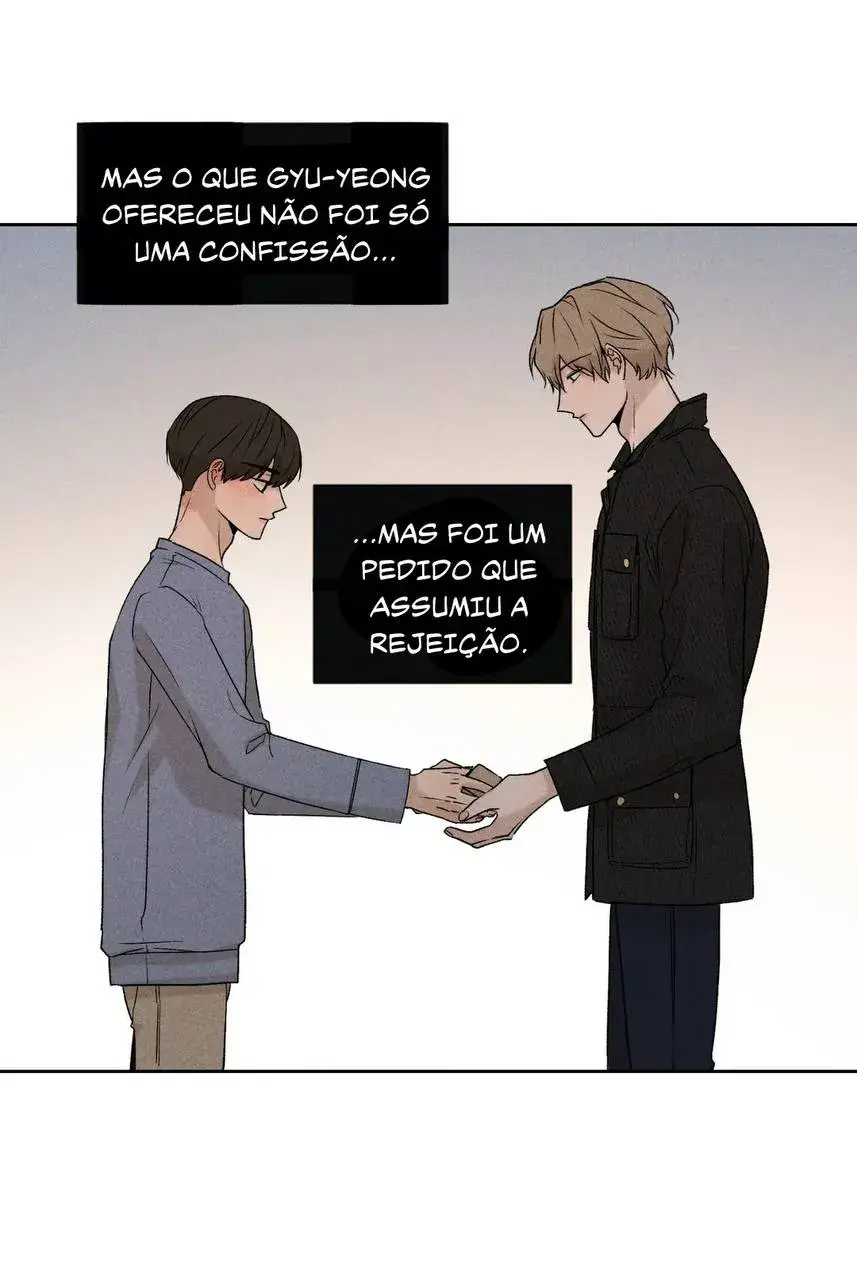 Não me dê esperanças – Capítulo 15 Yaoi – Página 8