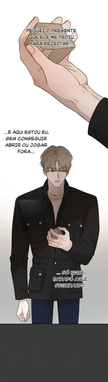 Não me dê esperanças – Capítulo 15 Yaoi – Página 9