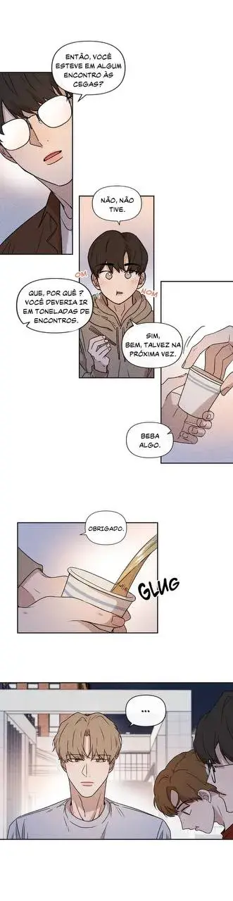 Não me dê esperanças – Capítulo 16 Yaoi – Página 10