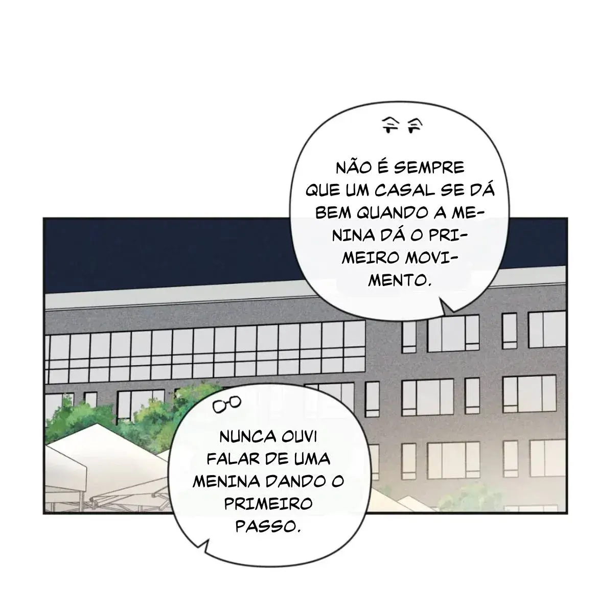 Não me dê esperanças – Capítulo 16 Yaoi – Página 14